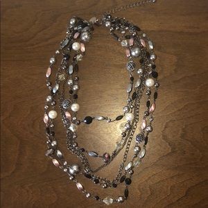 Lia Sophia necklace
